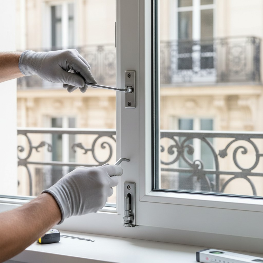 Projet de Menuisier - Photo 2